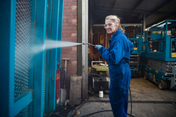 Best Best Pressure Washing Companies  in Ruston, LA