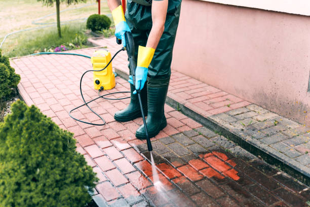 Pressure Washing Contractors in Ruston, LA
