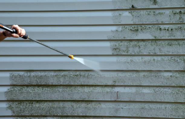Best Commercial Building Pressure Washing  in Ruston, LA