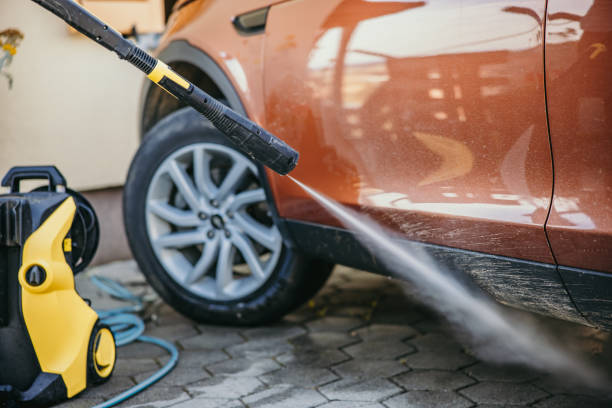 Best Pressure Washing Company Near Me  in Ruston, LA
