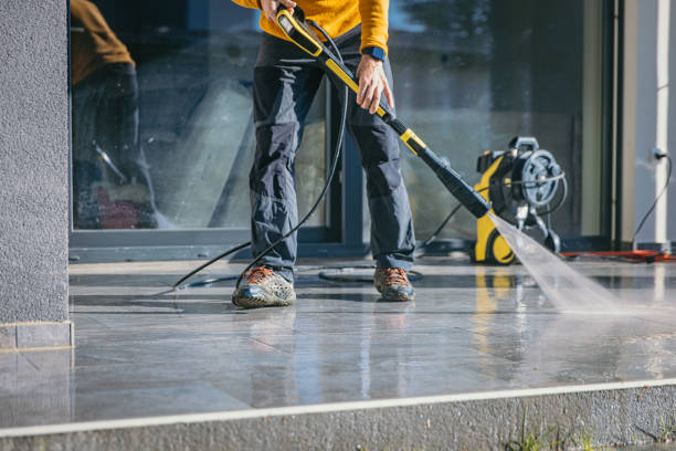 Best Roof Pressure Washing  in Ruston, LA