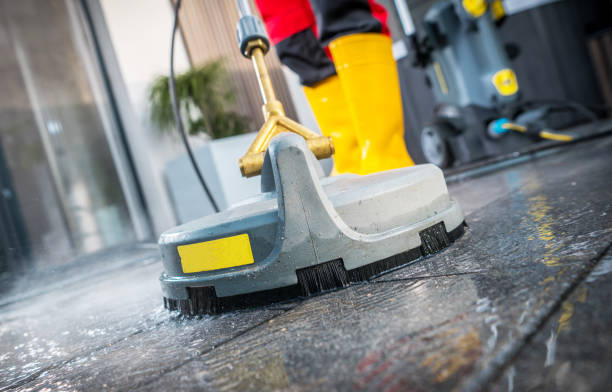 Pressure Washing Contractors in Ruston, LA