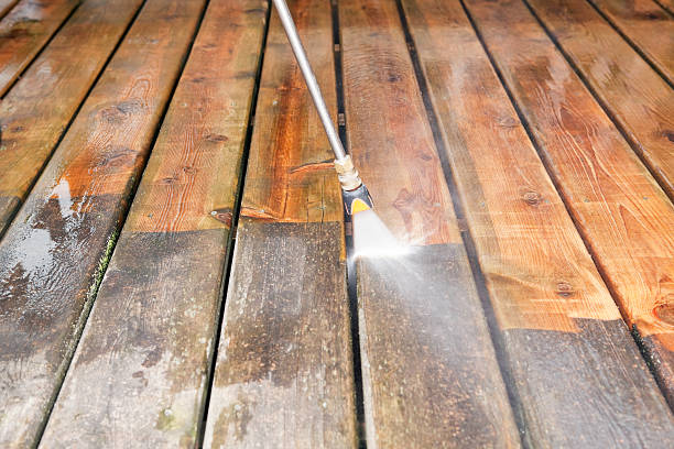 Best Local Pressure Washing Services  in Ruston, LA