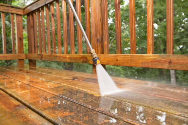 Best Deck Pressure Washing  in Ruston, LA