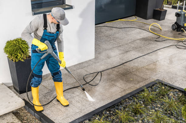 Best Affordable Pressure Washing  in Ruston, LA