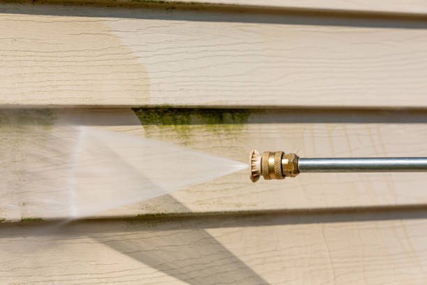 Best Exterior Home Cleaning  in Ruston, LA
