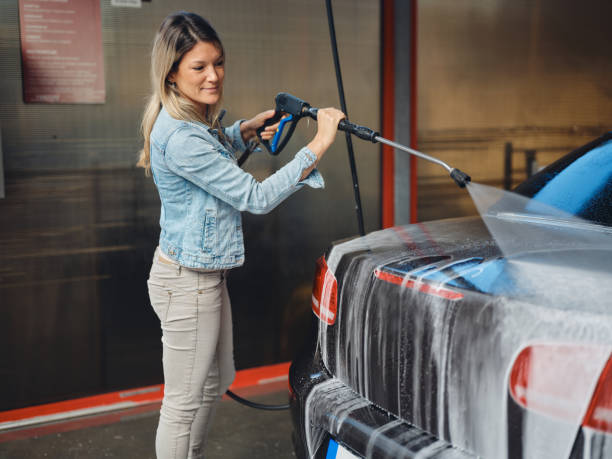 Best Power Washing Near Me  in Ruston, LA
