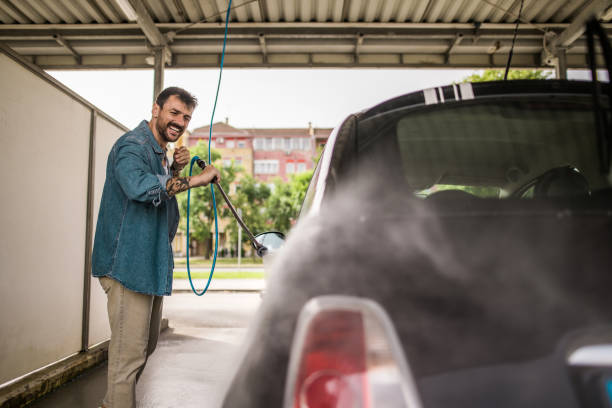 Best Best Pressure Washing Companies  in Ruston, LA