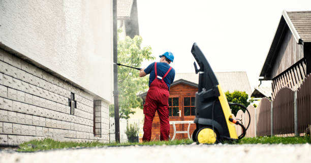 Best Pressure Washing Contractors  in Ruston, LA